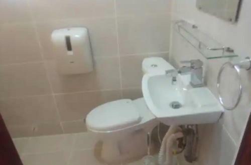 Hzm Agla Apartment