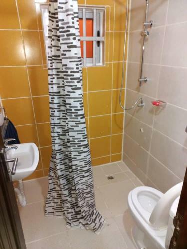 Hzm Agla Apartment