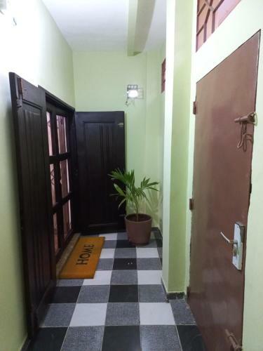 Hzm Agla Apartment