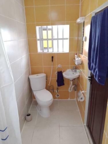 Hzm Agla Apartment