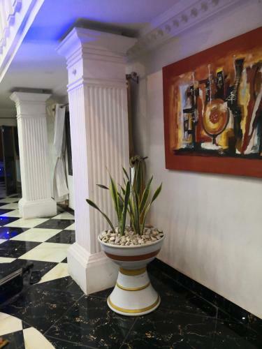 Hotel Residence Palais Du Stade