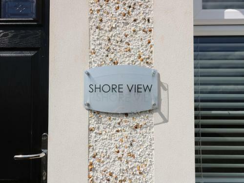Apartamento Shore View