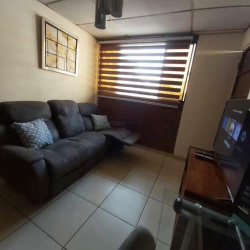 Hostal Oscar Guest House 2