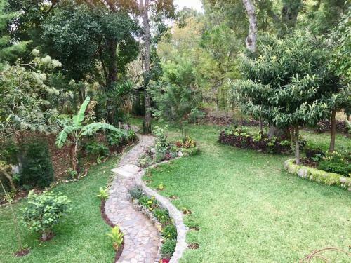 Spacious Lakefront 3-bedroom Home