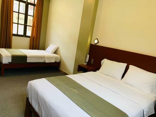 Hotel Qhawaq Ollantaytambo