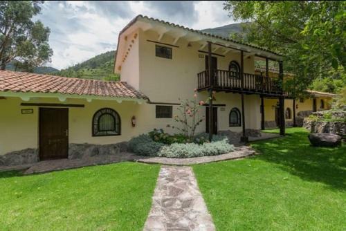 Inti Punku Valle Sagrado Hotel