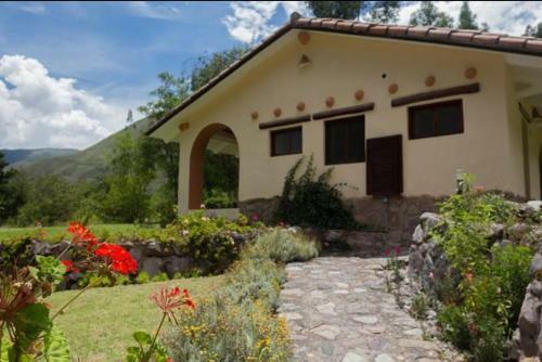 Inti Punku Valle Sagrado Hotel