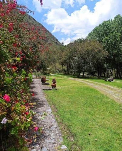 Inti Punku Valle Sagrado Hotel