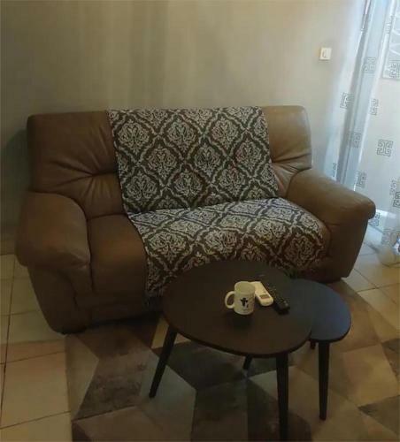 Apartamento Tolihome Bonapriso