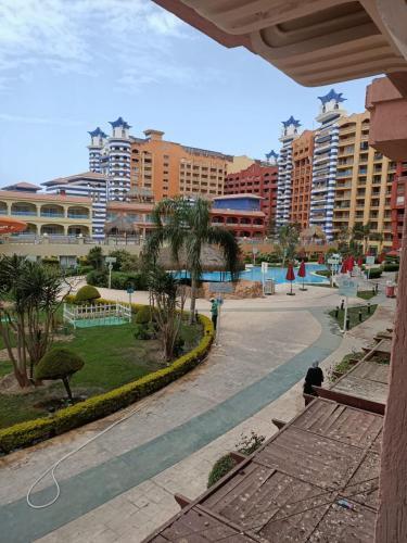 Apartamento ?????? ???????