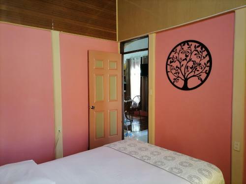 Hostal Posada Casa Tucanes