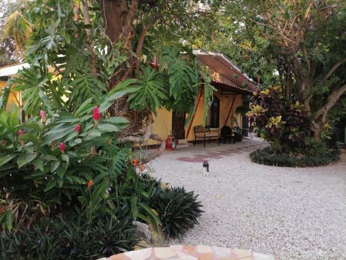 Hostal Posada Casa Tucanes