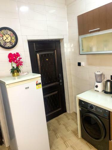 Nhyira,a Premium 1 Bedroom