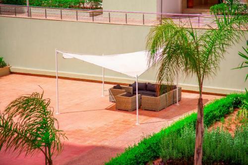 Apartamento Islane Vue Piscine