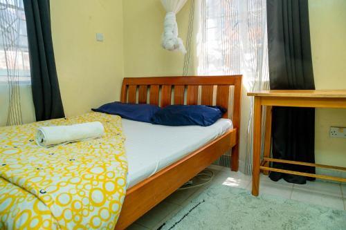 Apartamento Anode Suites
