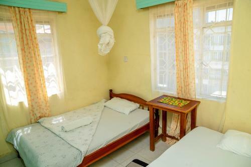 Apartamento Anode Suites