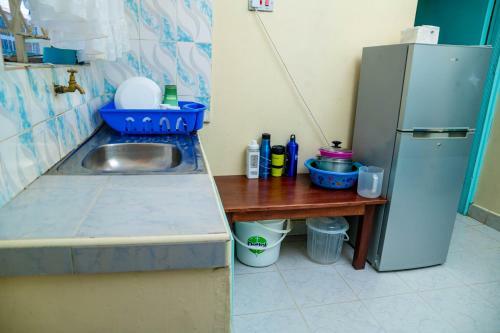 Apartamento Anode Suites
