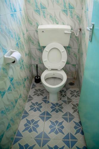 Apartamento Anode Suites