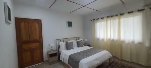 Le Chant De Merle Holiday Home