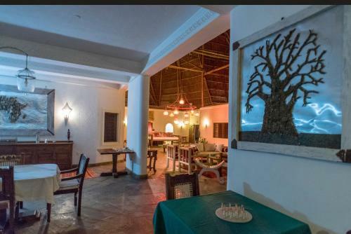 Hostal Penni Guest House Kibokoni
