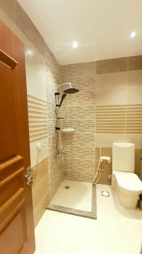 Private Apartment At Amwaj Hotel
