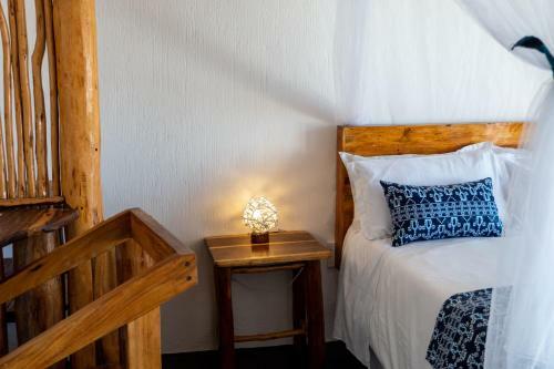Bed & Breakfast Varanda By Makica