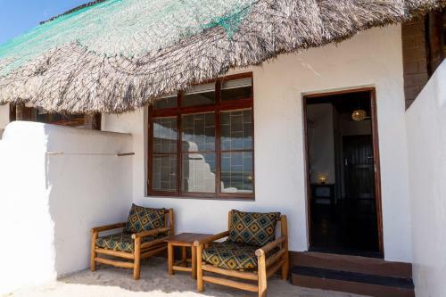 Bed & Breakfast Varanda By Makica