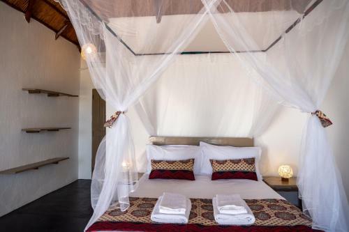 Bed & Breakfast Varanda By Makica