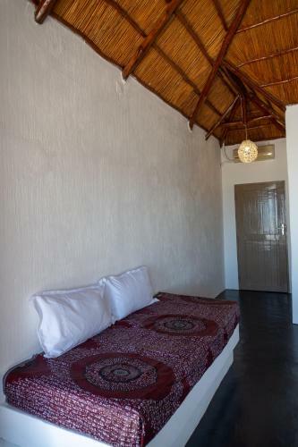 Bed & Breakfast Varanda By Makica