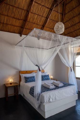 Bed & Breakfast Varanda By Makica