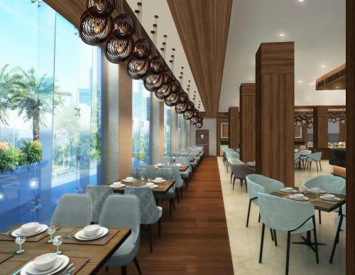 Hotel Four Points By Sheraton Kigali