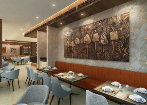Hotel Four Points By Sheraton Kigali
