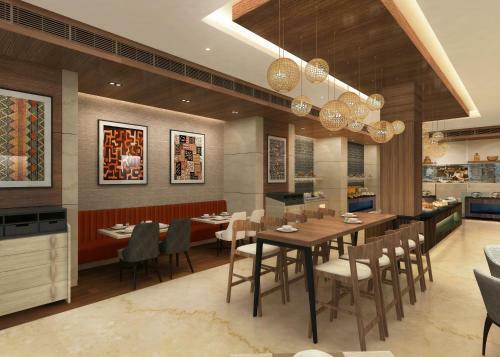 Hotel Four Points By Sheraton Kigali