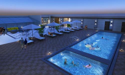 Hotel Four Points By Sheraton Kigali