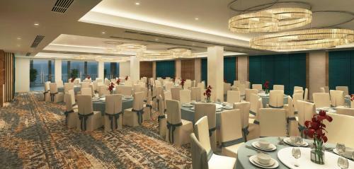 Hotel Four Points By Sheraton Kigali