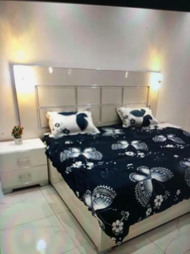 Apartamento R�sidence La Patience