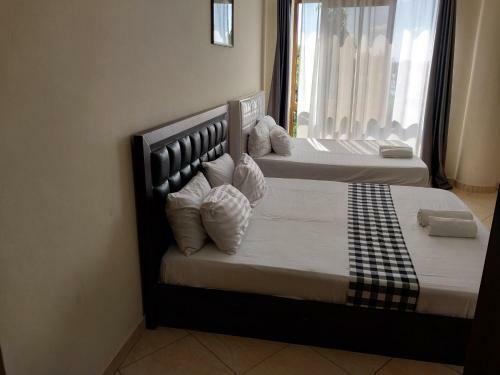 3 Bedroom Apartment In Nyali