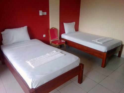 Hotel Silent Cruise Resort