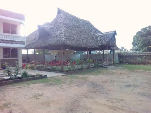 Hotel Silent Cruise Resort