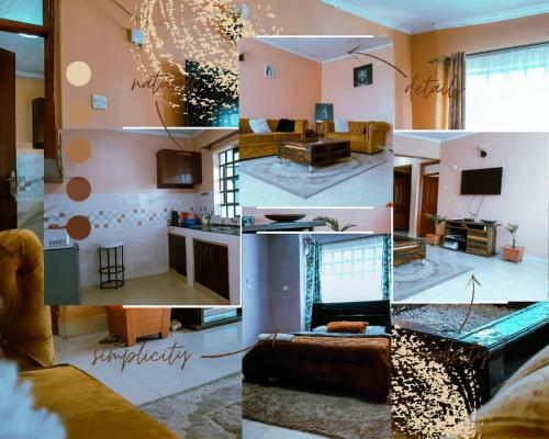 Qwetu Apartments Nakuru Naka