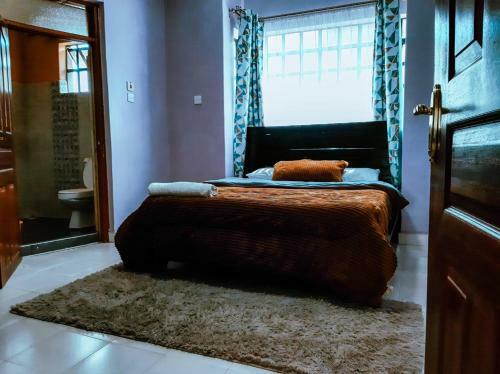 Qwetu Apartments Nakuru Naka