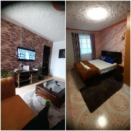 Apartamento Sovereign And Luxurious Homes.