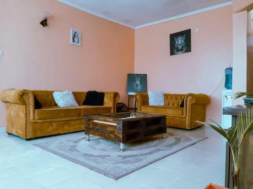 Apartamento Sovereign And Luxurious Homes.