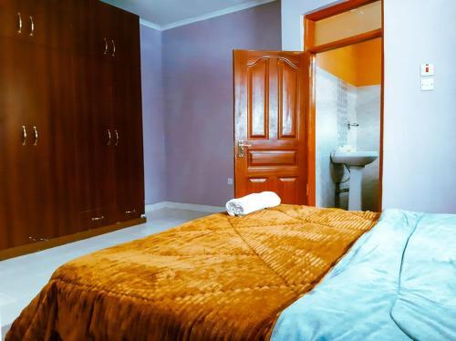 Apartamento Sovereign And Luxurious Homes.