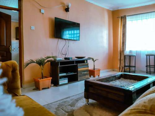 Apartamento Sovereign And Luxurious Homes.