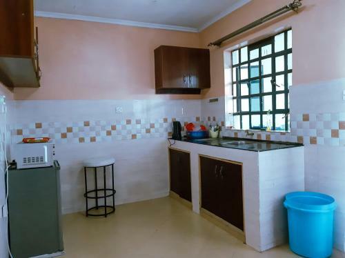 Apartamento Sovereign And Luxurious Homes.