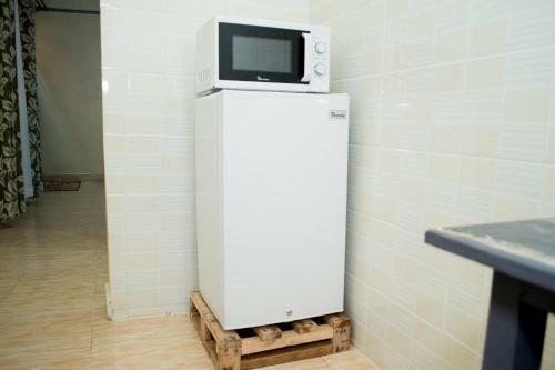 Apartamento The Cozy Residence