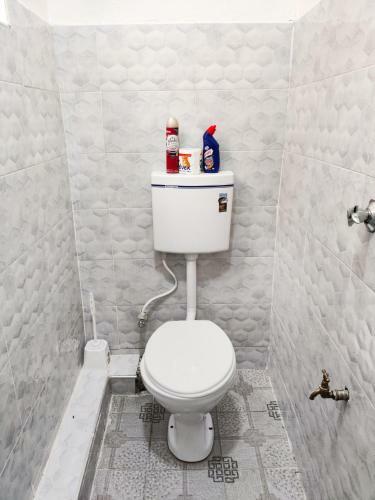 Apartamento The Cozy Residence