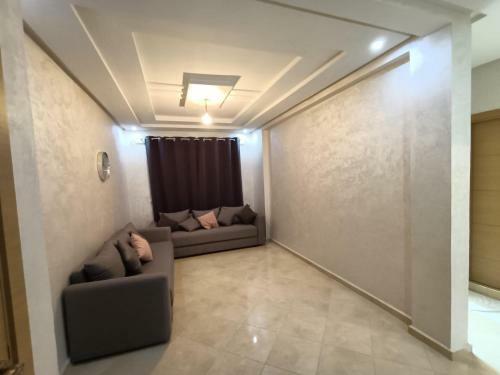 Apartamento Superbe Appartement Neuf � Proximit� De La Plage