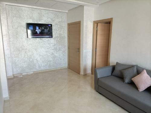 Apartamento Superbe Appartement Neuf � Proximit� De La Plage